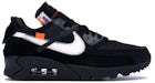 Nike Air Max 90 Off-White Black