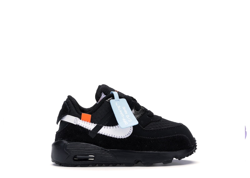 air max 90 off white stockx