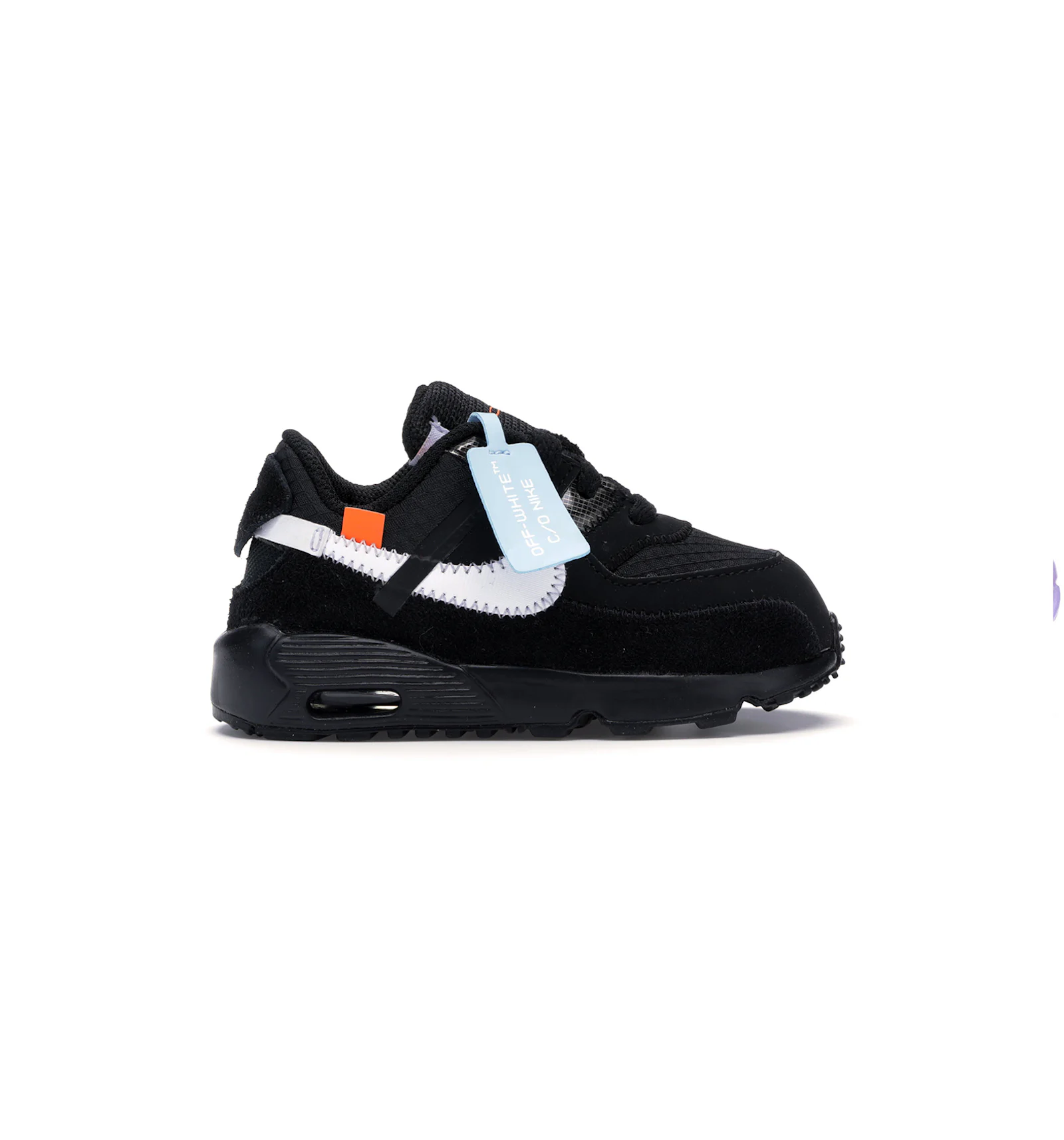 Nike off white air max 90 stockx Clearance