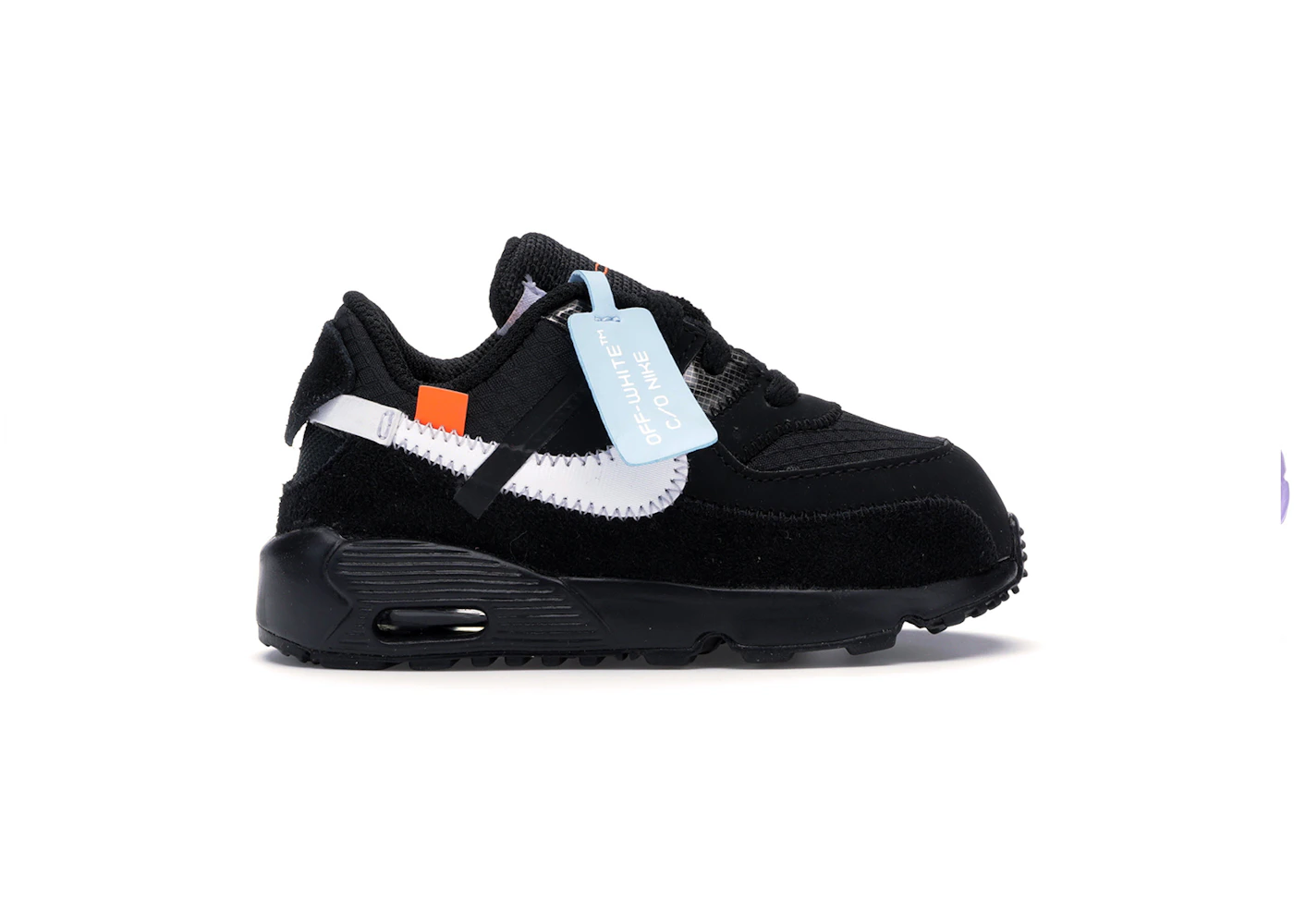 Off white air max stockx Clearance