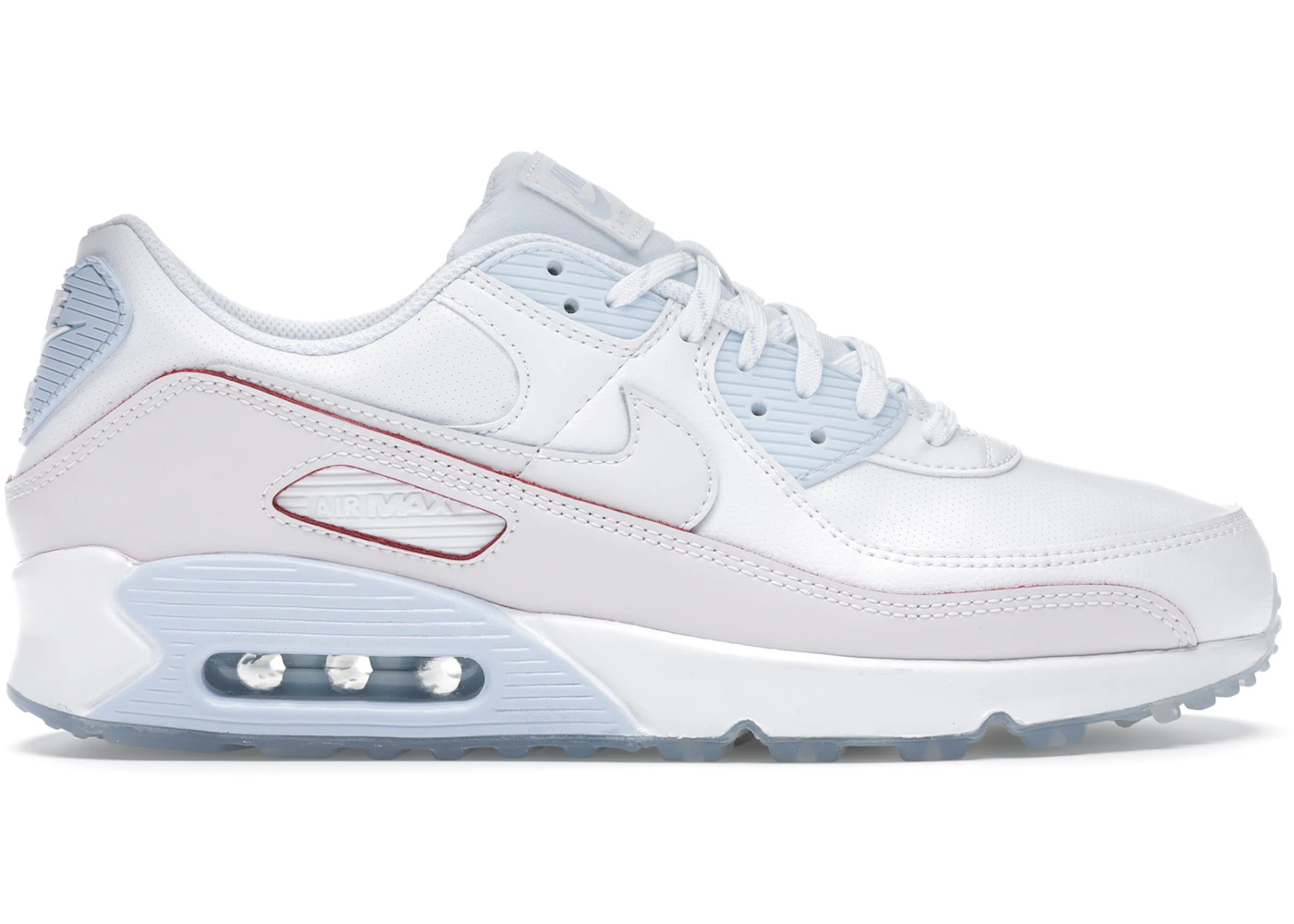 Nike Air Max 90 One of One Men's - CW5569-100 - US