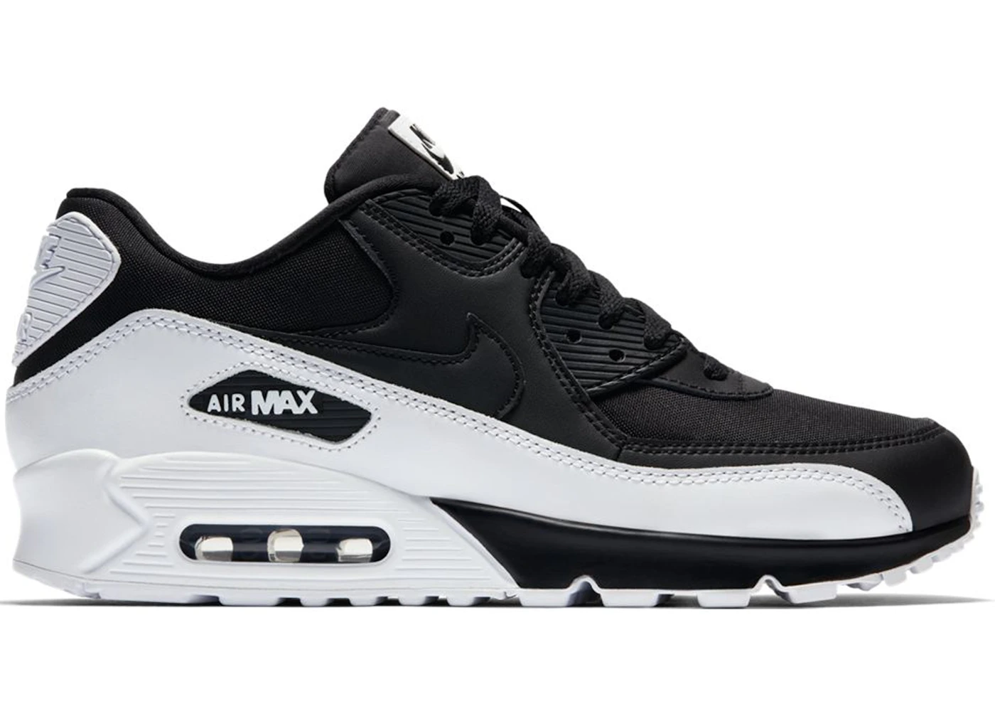 Nike air max 90 best sale oreo