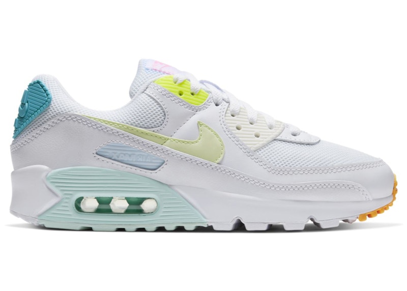 womens nike air max pastel