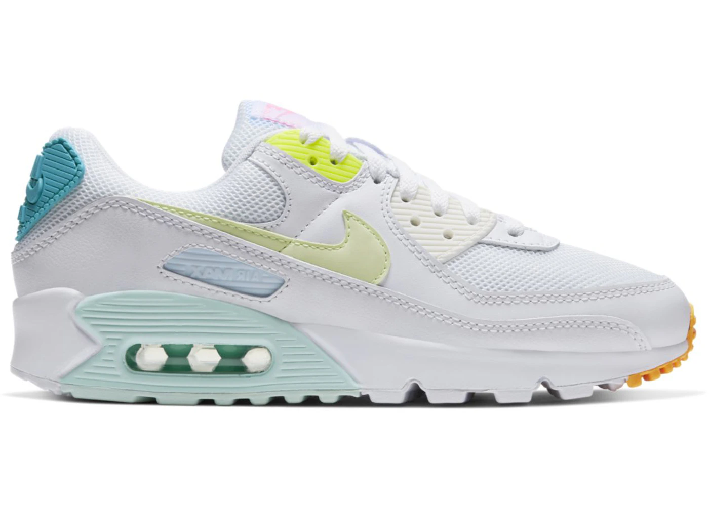 Air max couleur pastel Clearance