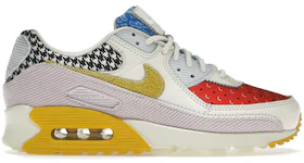 Nike Air Max 90 Patchwork (Women's)