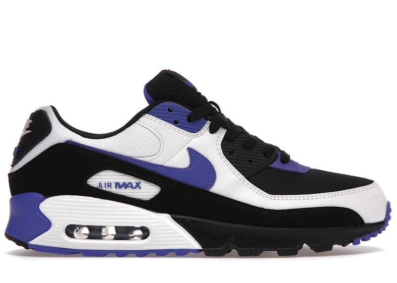 Nike Air Max 90 Persian Violet Men s DB0625 001 US