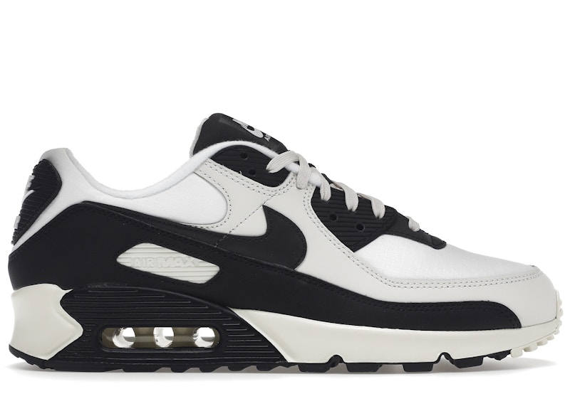 Nike Air Max 90 Phantom Coconut Milk Men's - DQ8974-100 - US