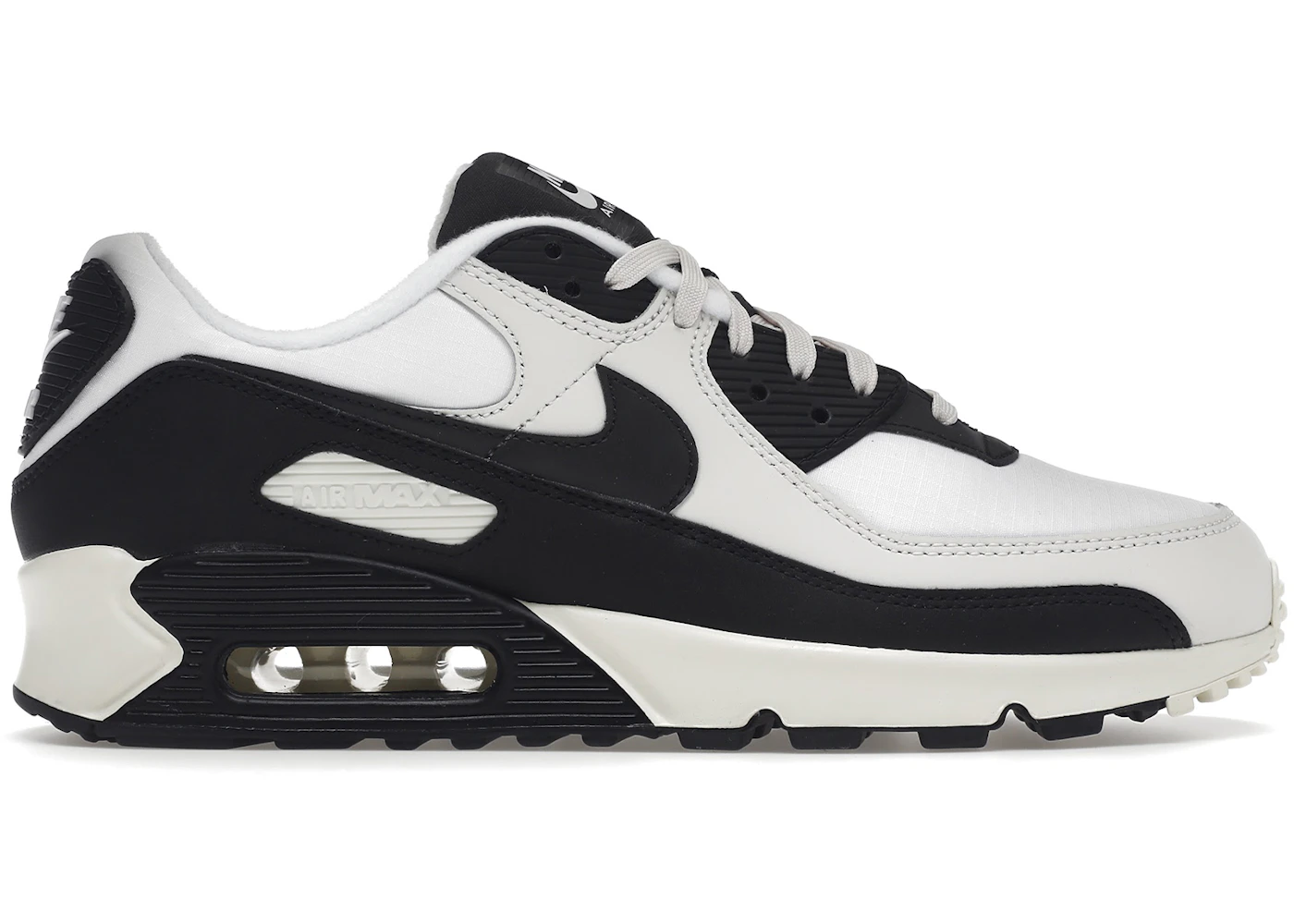 Nike Air Max 90 Phantom Coconut Milk Men's DQ8974-100 US