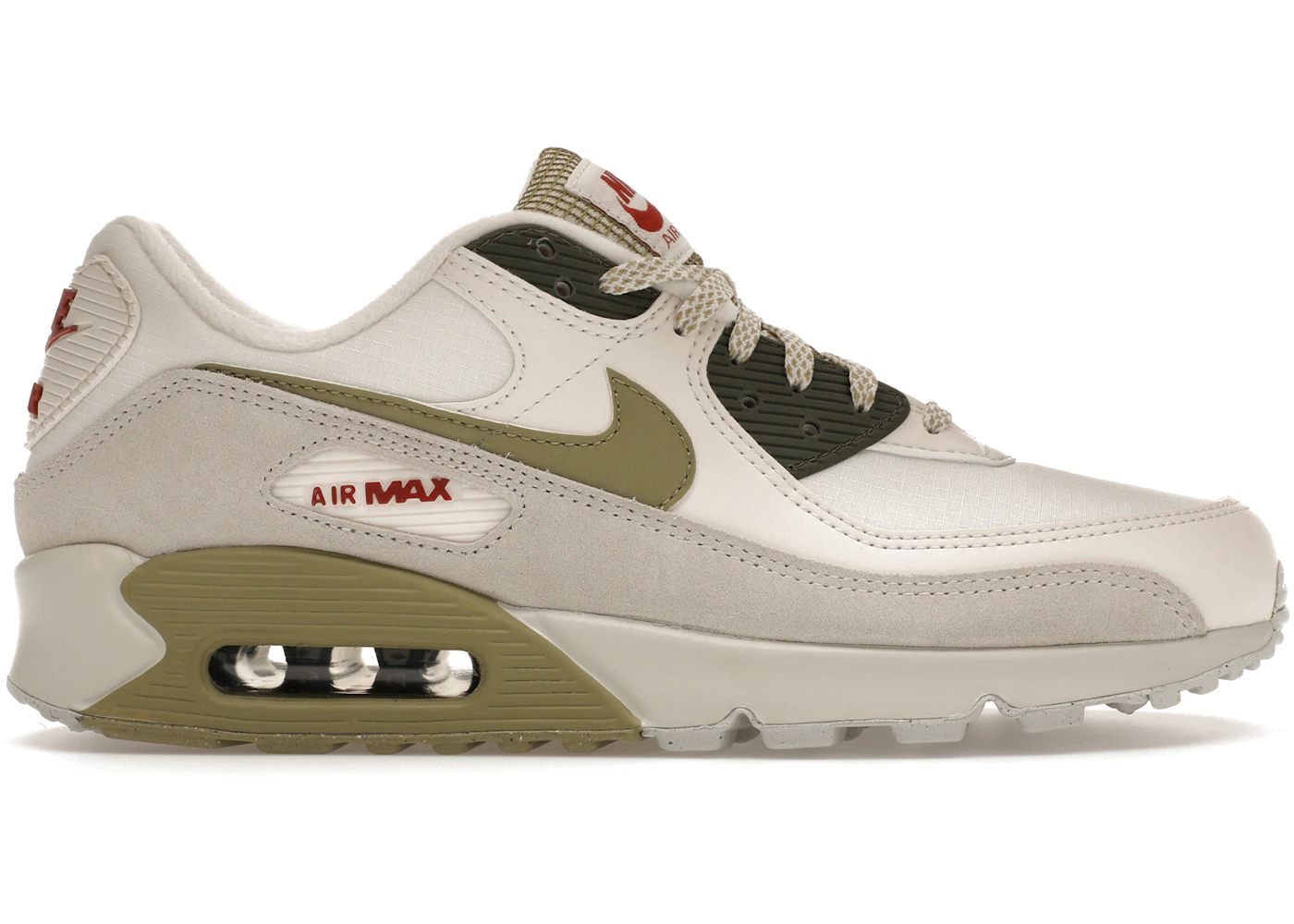 Neutral Olive Max 95 Prm Nike Air Max 90 Phantom Neutral Olive