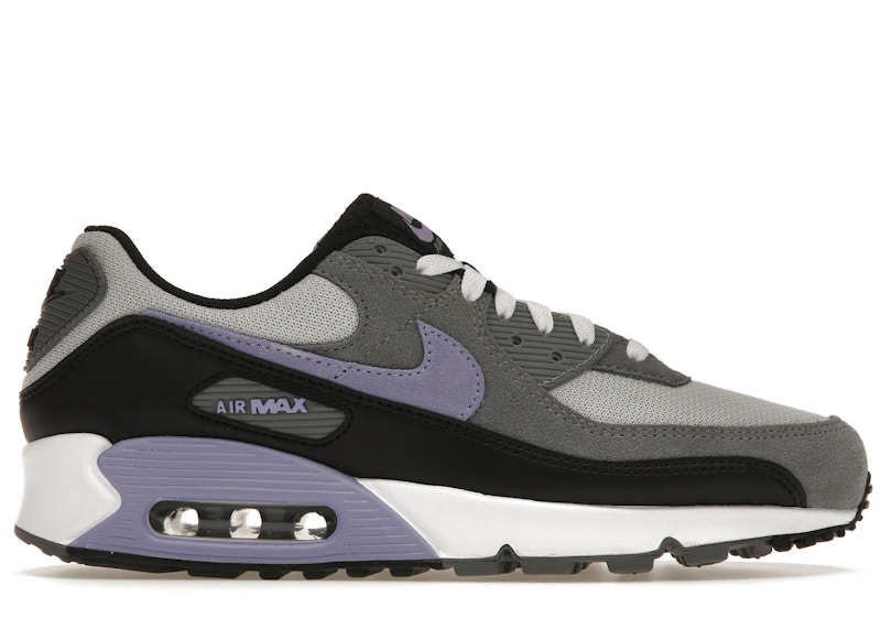 Nike Air Max 90 Photon Dust Light Thistle Men's - DM0029-014 - US