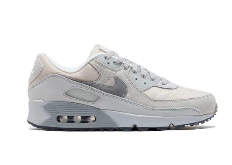 Nike Air Max 90 Photon Dust Phantom 男装- HF4296-001 - CN