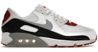 Nike Air Max 90 Photon Dust Varsity Red