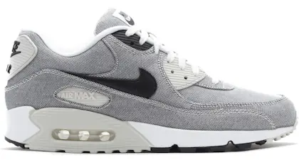 Nike Air Max 90 Ninja Pack Men's - 537384-084 - US