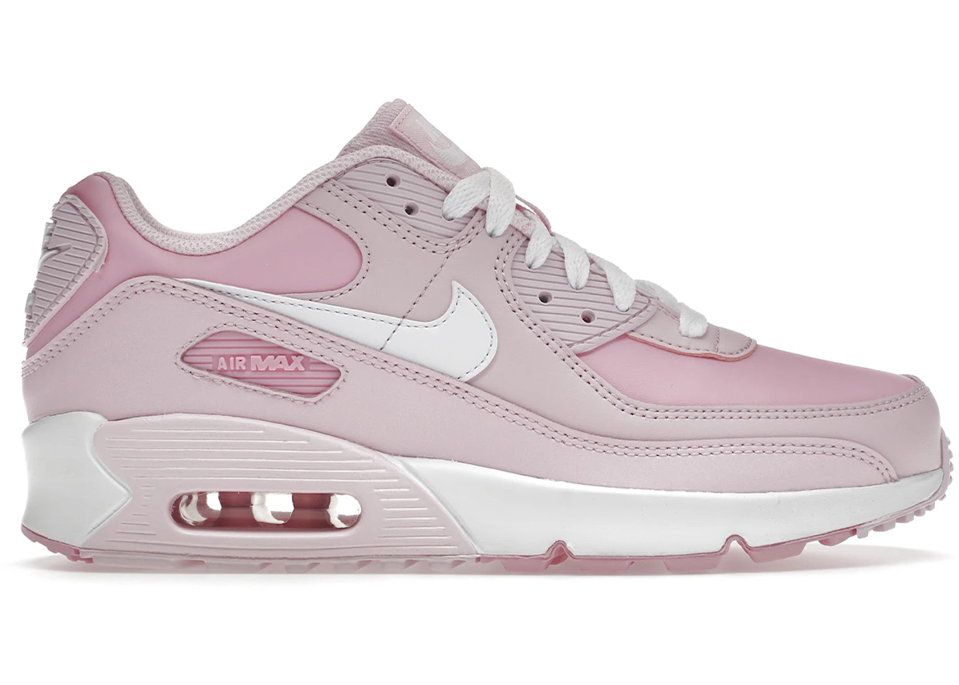 Pink nike airmax 90 Clearance