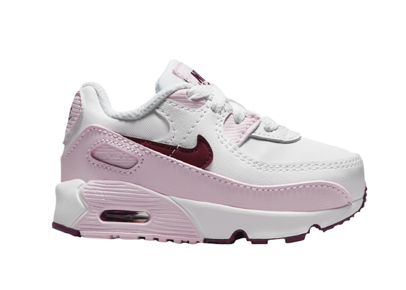 Nike air max hot sale 90 rosa bebe