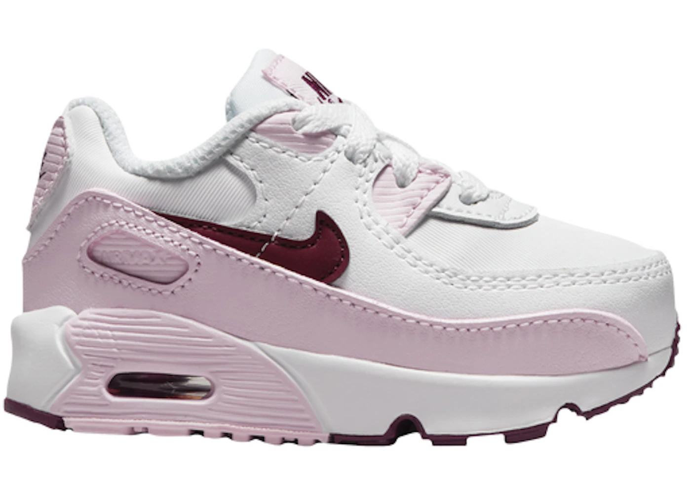 Infant pink nike air max Clearance