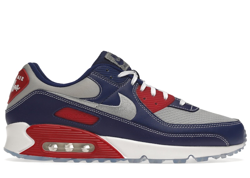 日本未発売NIKE AIR MAX 90 NRG パイレーツ