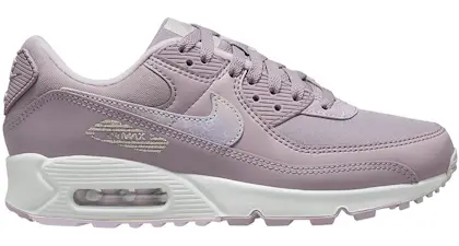Nike Air Max 90 Caramel (Women's) - CZ3950-101 - US