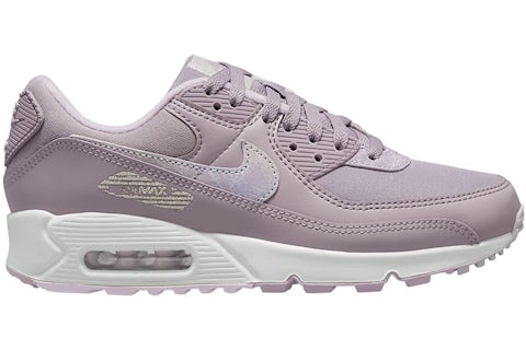 Nike Air Max 90 Plum Fog Venice Summit White (Women's) DC9445
