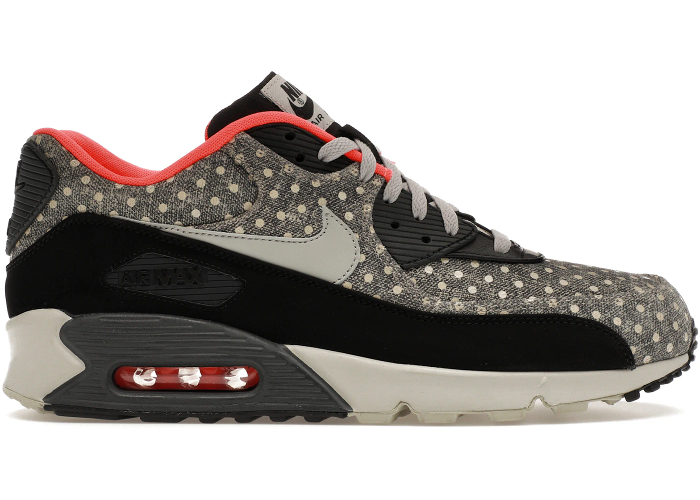 90 Ltr Air Max 90 Shimmer Polka Stockx Nike Air Max 90 NRG M Shimmer •