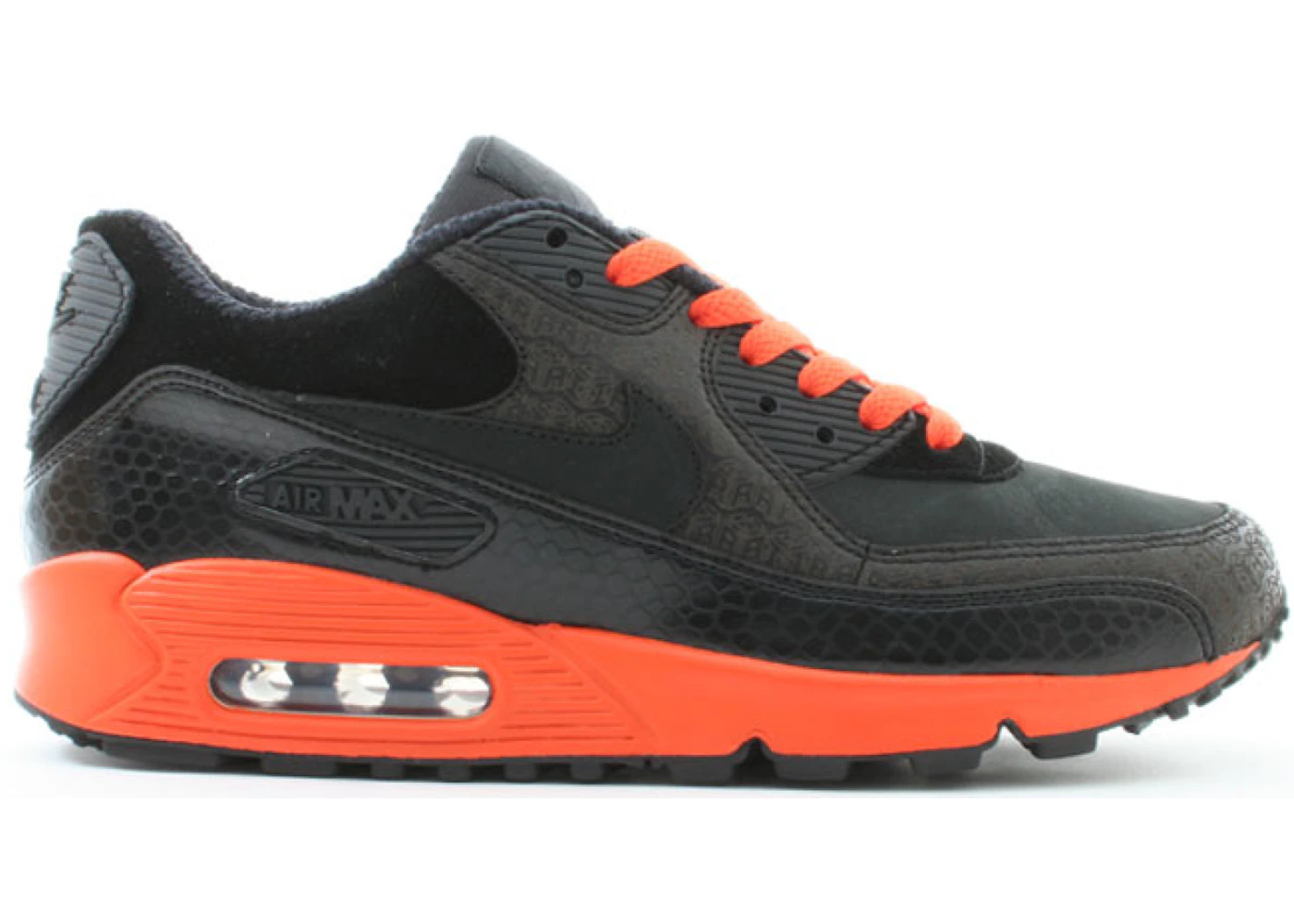 Air max 2025 90 powerwall