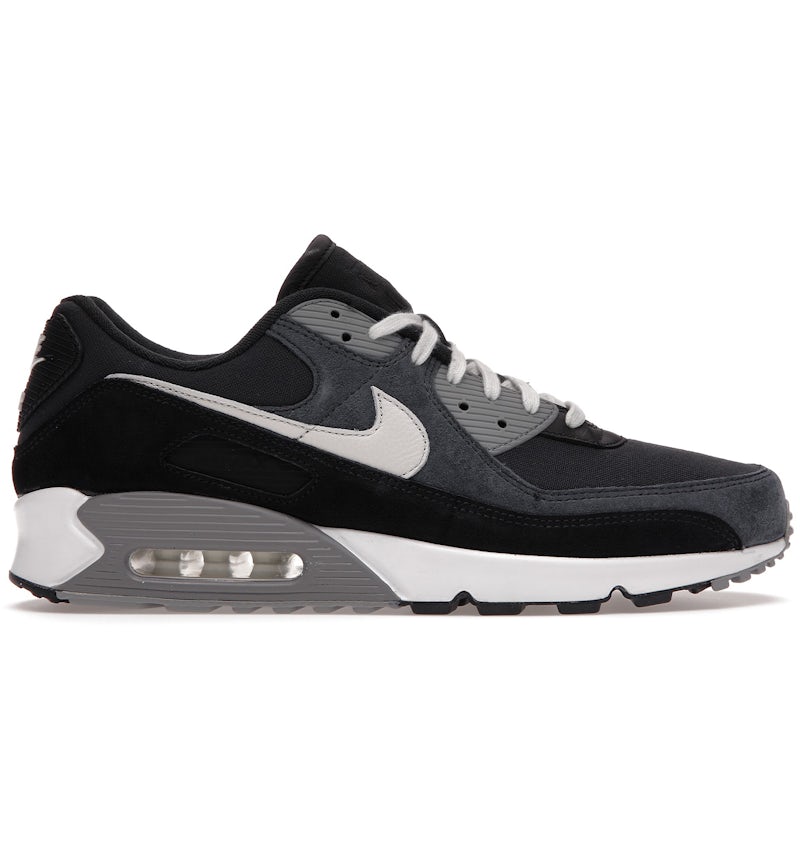 Nike Air Max 90 Premium Off Noir Men's DA1641-003 US