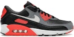 Nike Air Max 90 Premium Fibra de Carbono Infrarroja