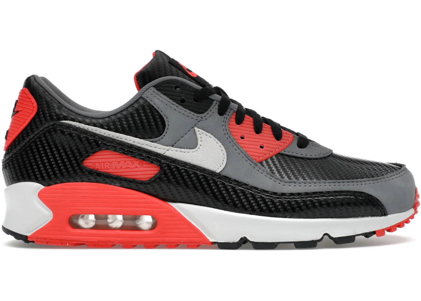 90 Infrared Best Air Max 90 Colorways Air Max 90-2014 LTR QS