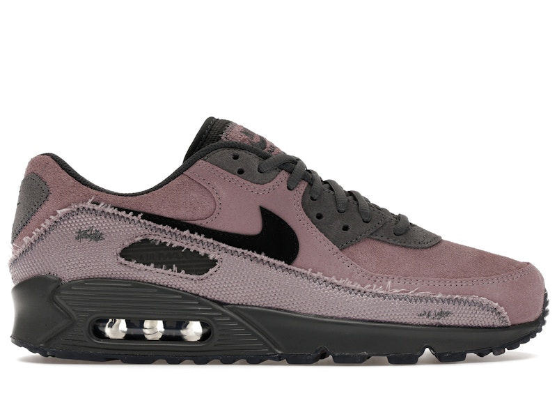 air max 90 bright violet