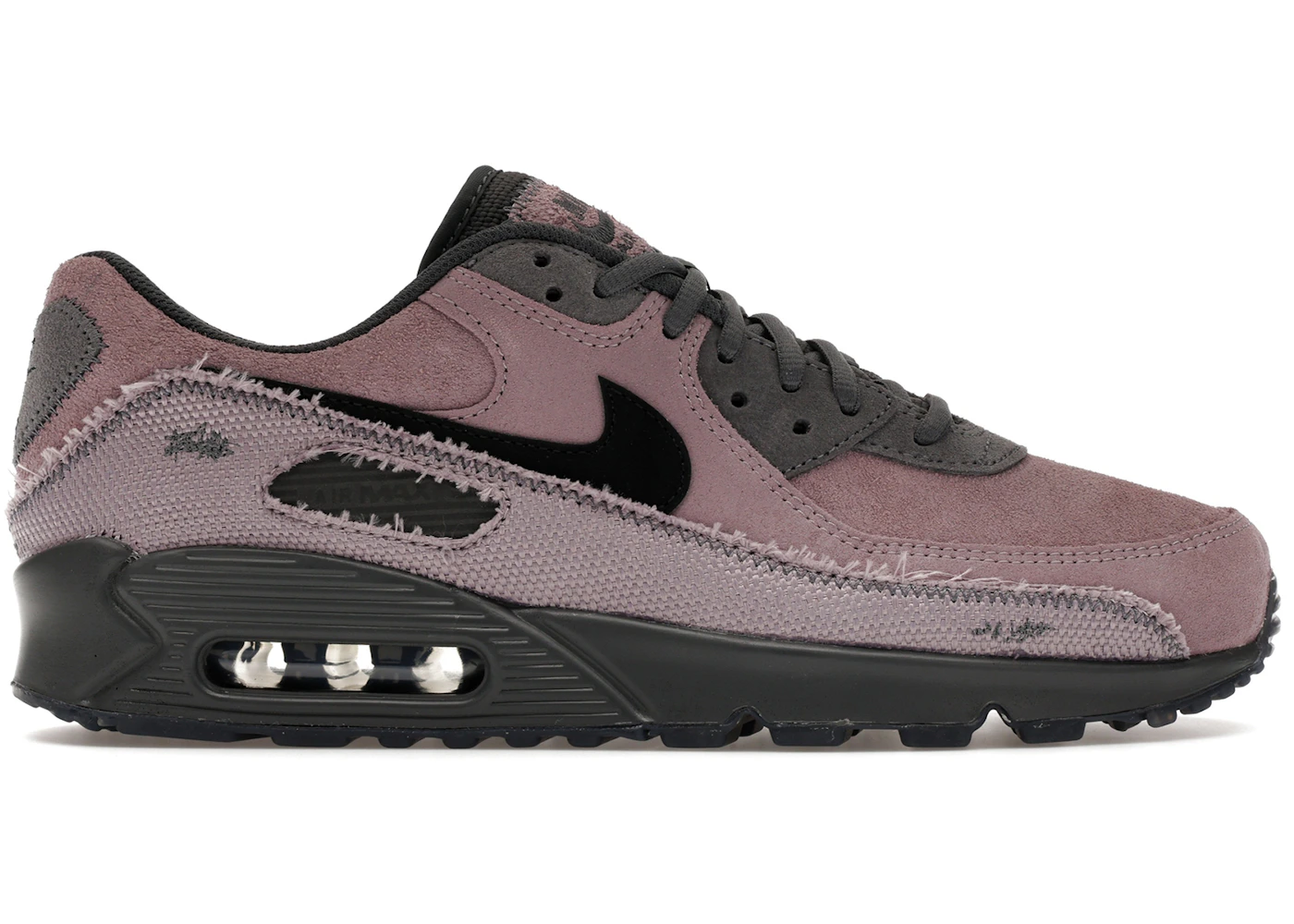 Nike Air Max 90 Premium Light Violet Ore