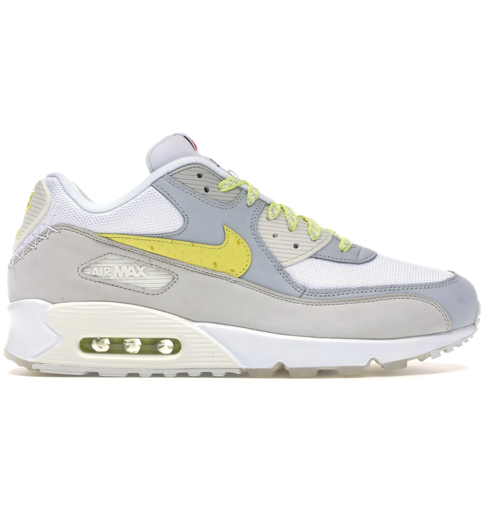 Nike air top max 90 mixtape