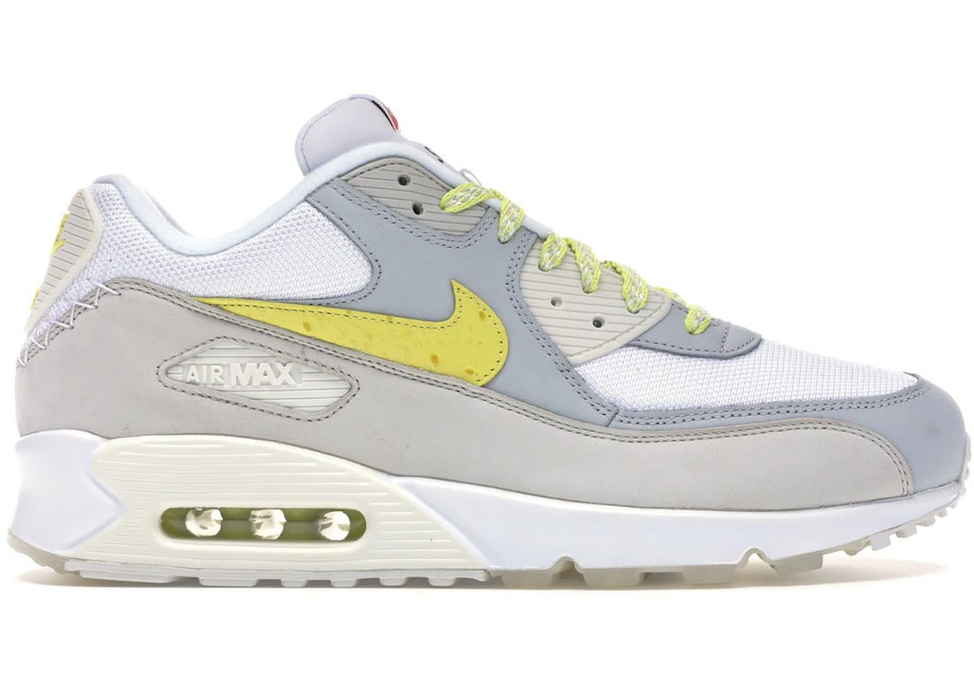 Air max side best sale a