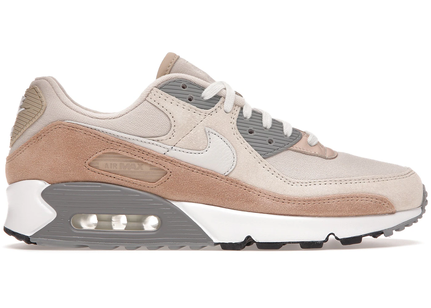 Nike air max 90 premium dames Outlet