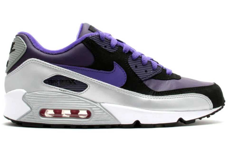 Nike Air Max 90 Premium Varsity Men's - 313650-501 - US