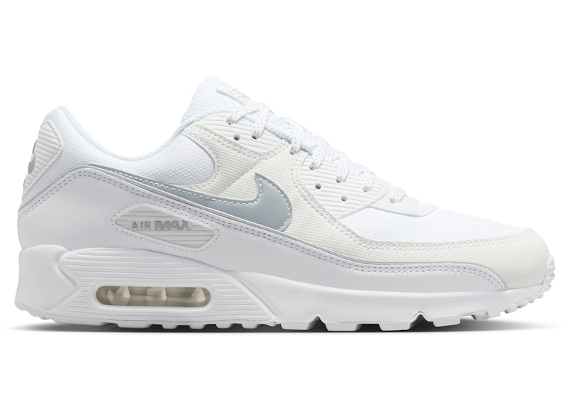 nike air max 90 premium all over logo