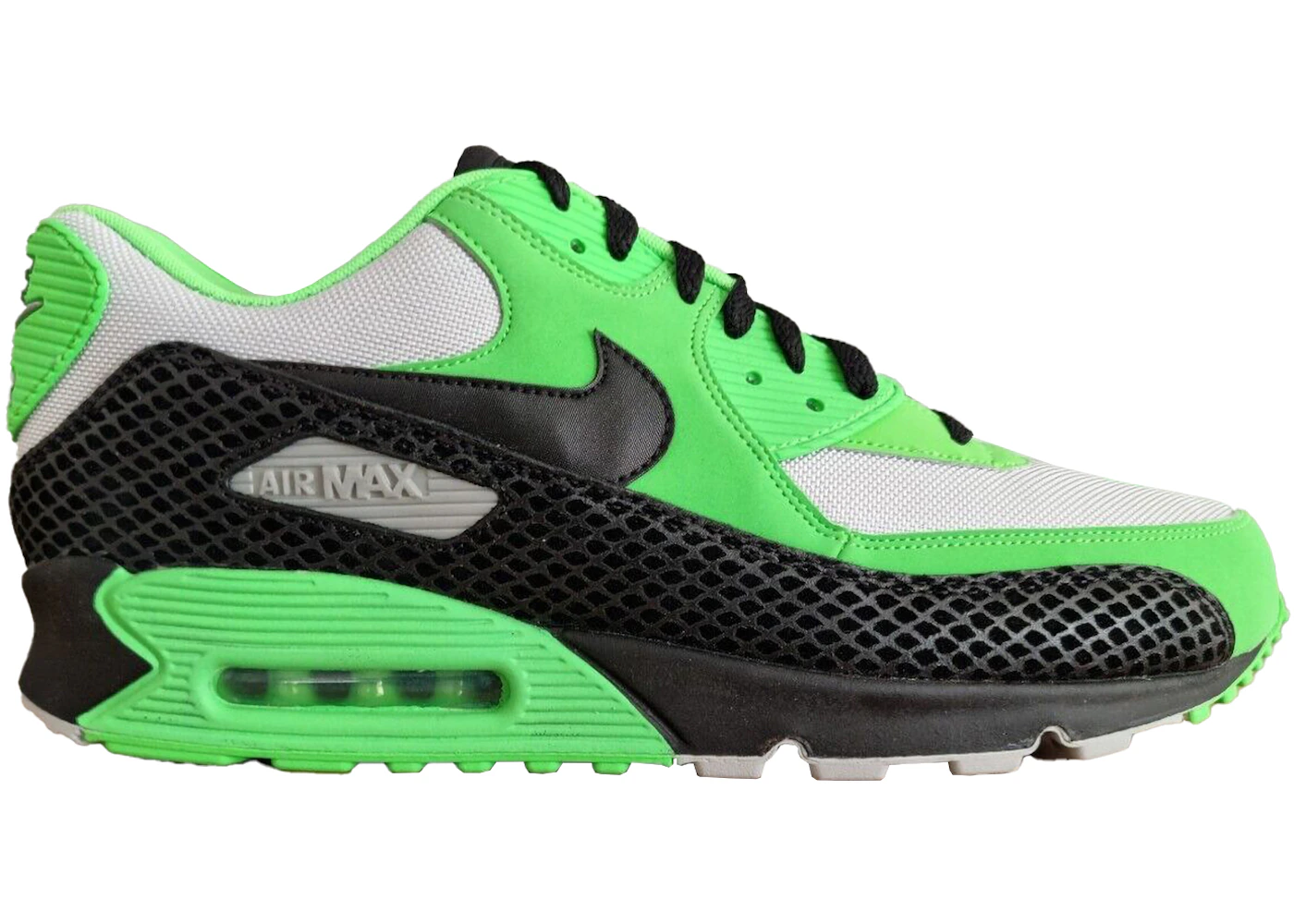 Nike Air Max 90 Premium Year Of The Snake Men's - 333888-302 - US