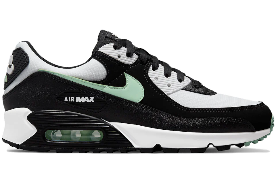 Nike air max 90 pure platinum white Clearance