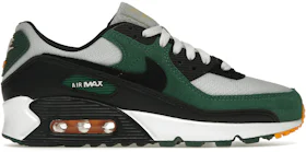 Nike Air Max 90 Off-White Black Men's - AA7293-001 - US