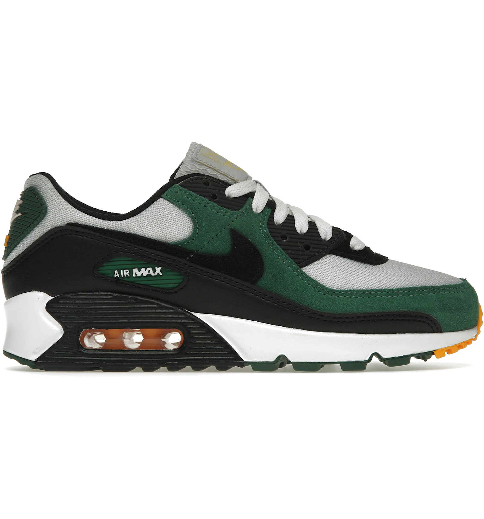 Air max 90 green Clearance