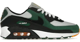 Nike Air Max 90 platine pur/vert