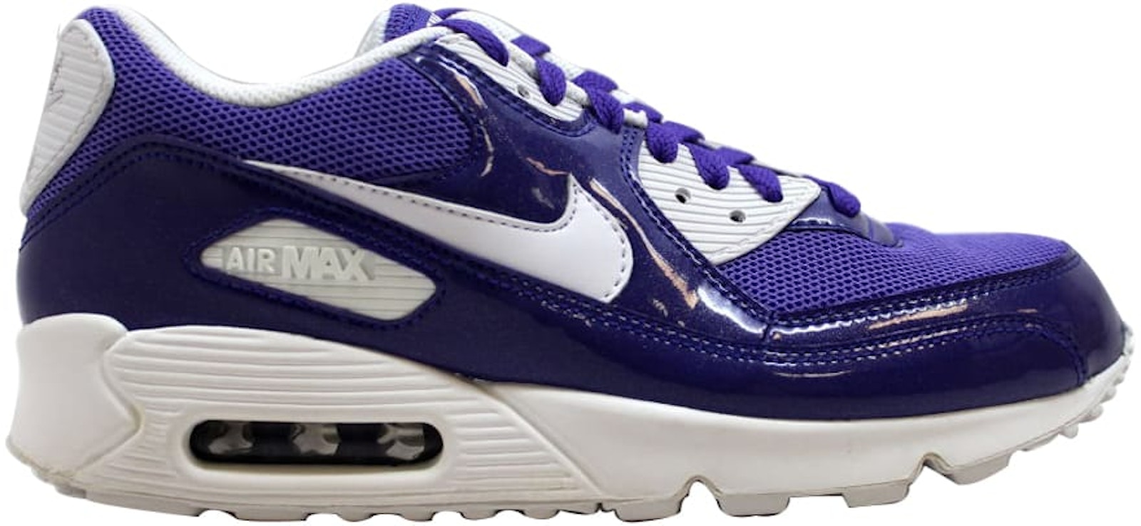 Nike air max 90 purple mens Clearance