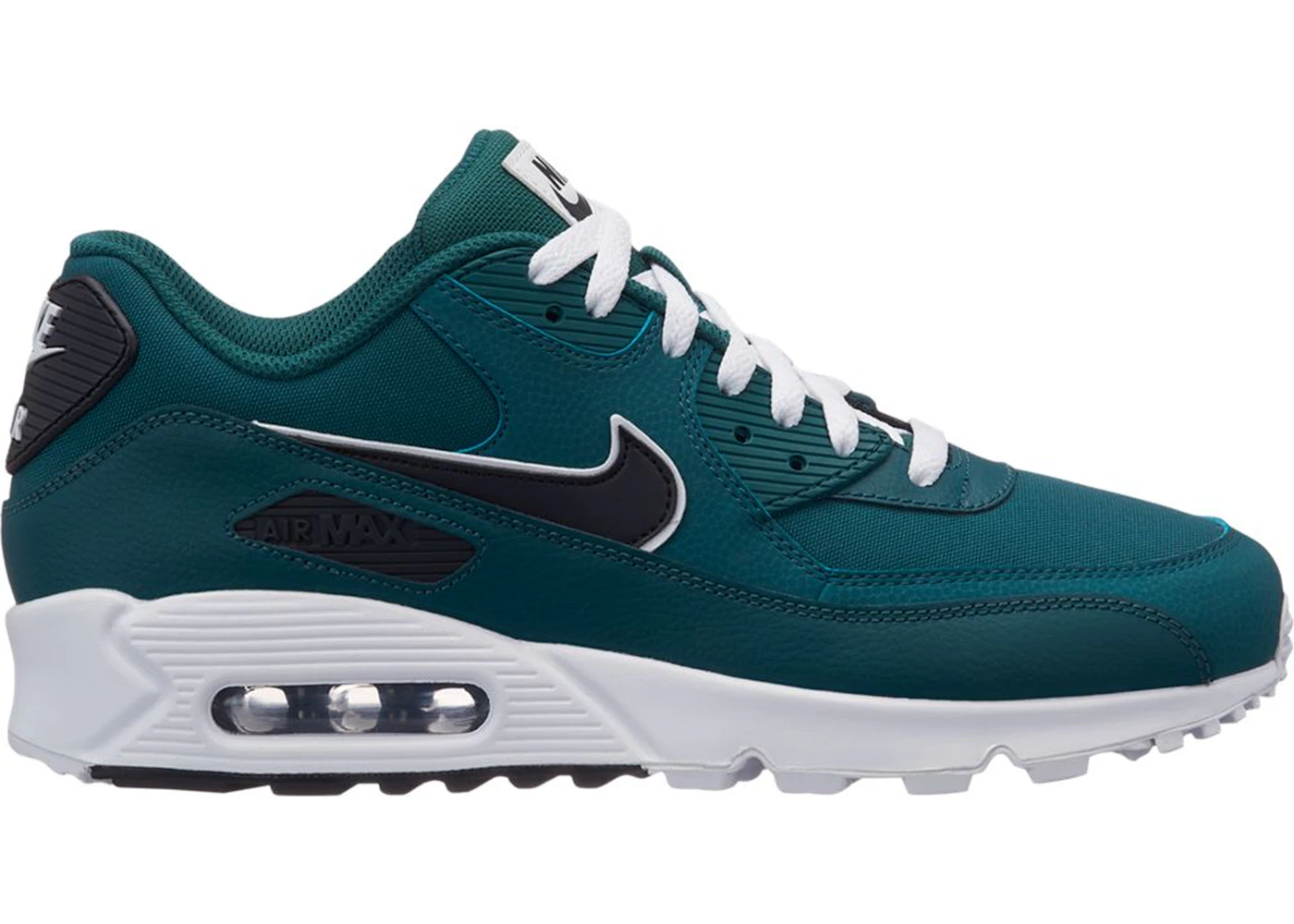 Nike Air Max 90 Rainforest Men s AJ1285 301 US