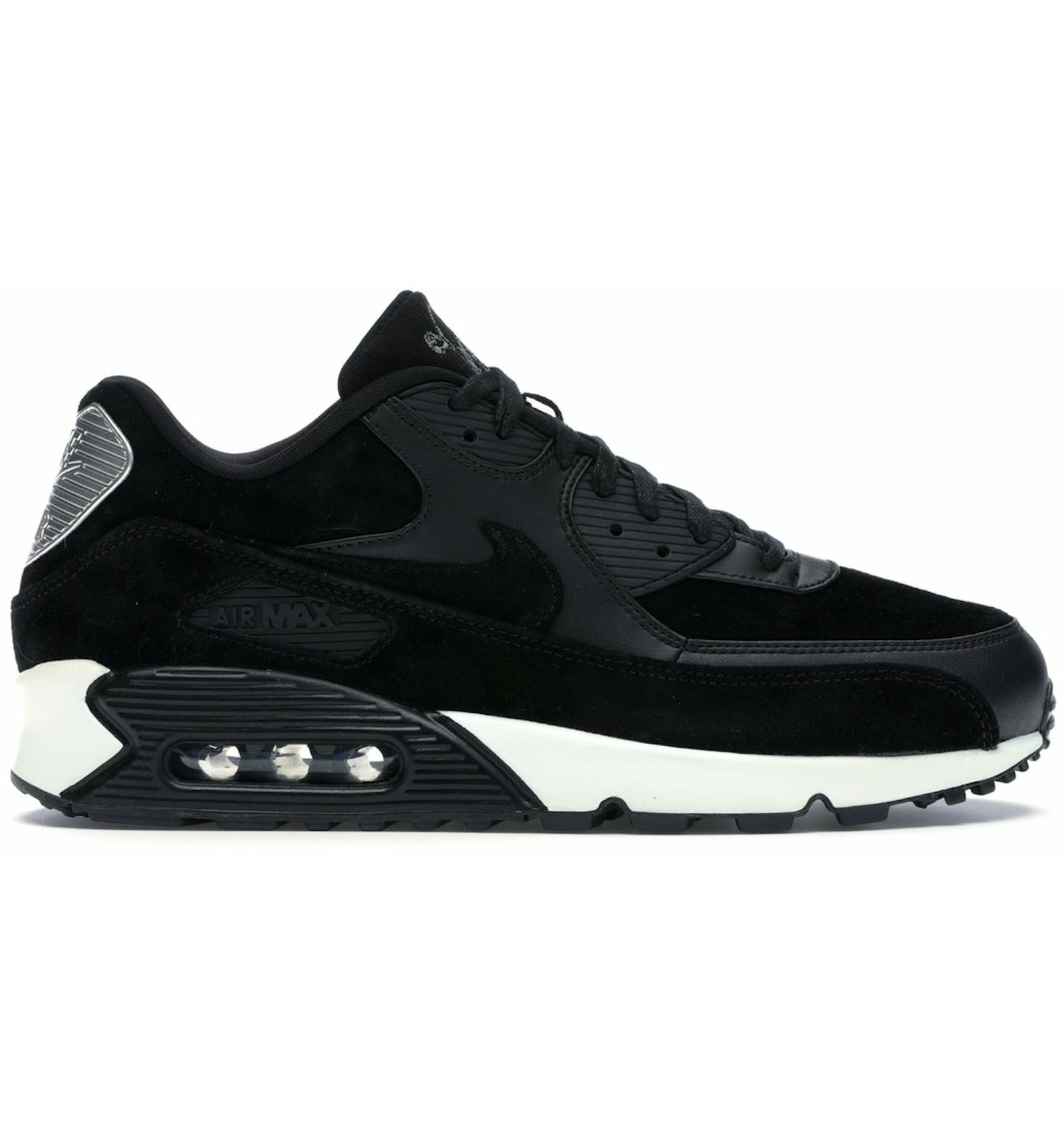 Nike air 2025 max 90 skull