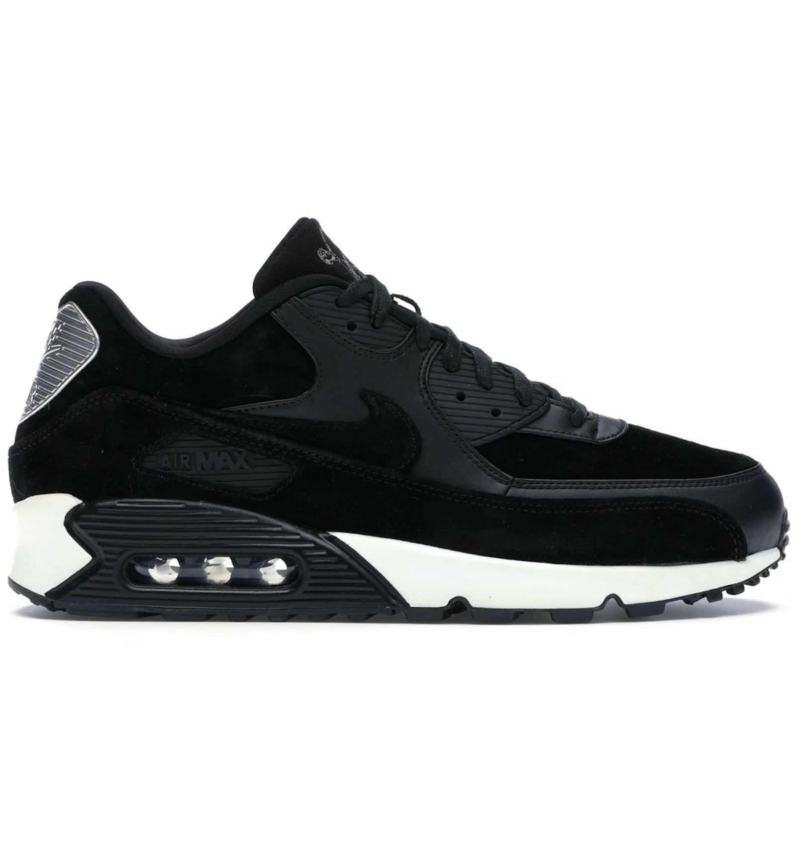 Air max top 95 rebel skulls