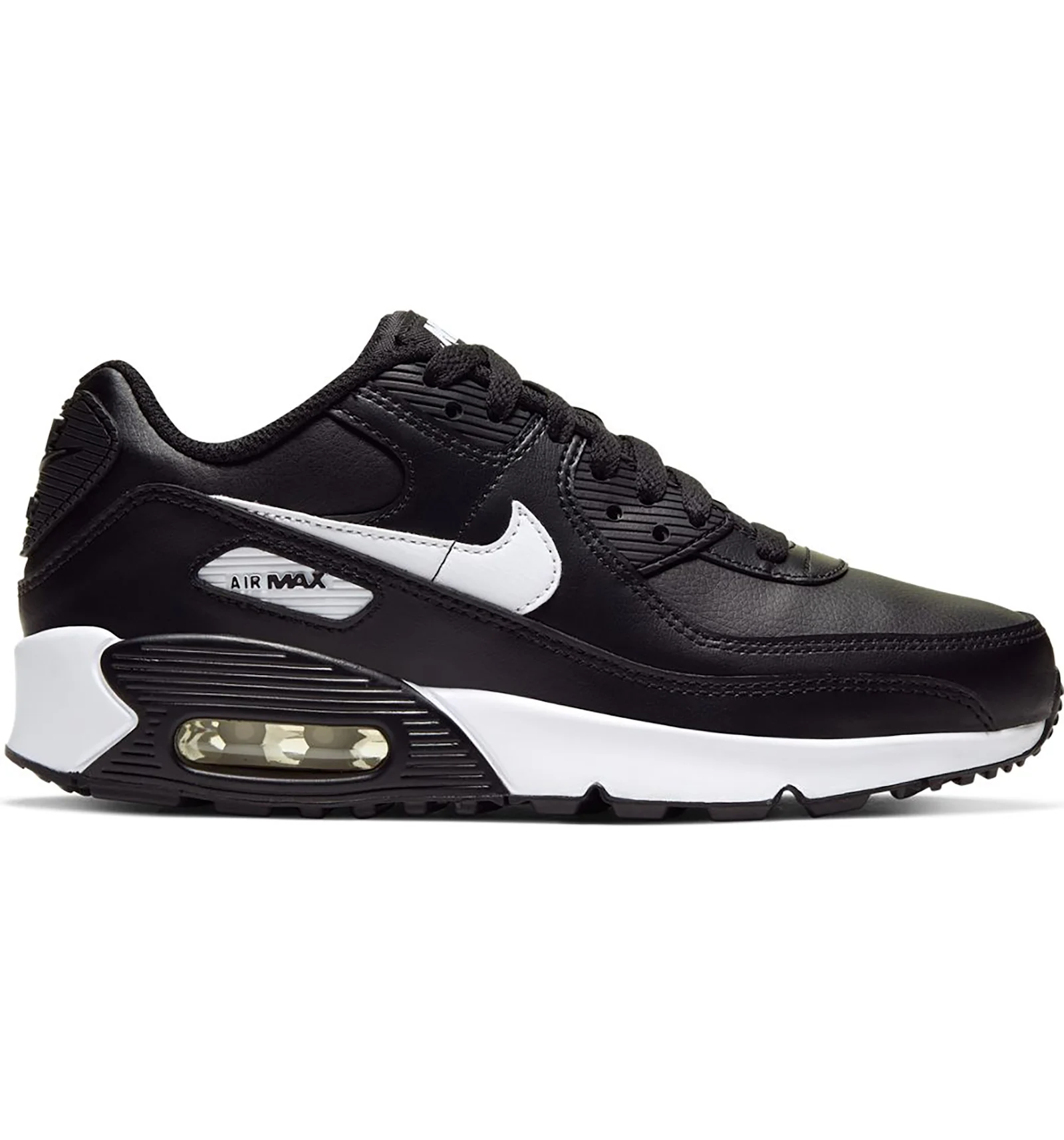 Nike air max sales 90 breathe black