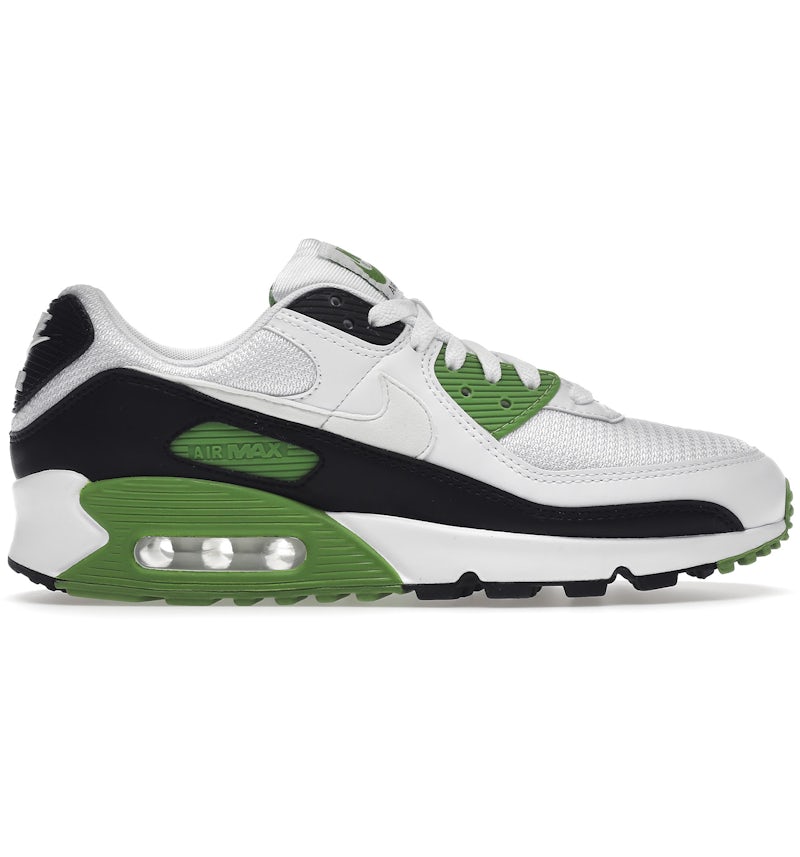Nike Air Max 90 Recraft Chlorophylle Homme Style CT4352-102 FR