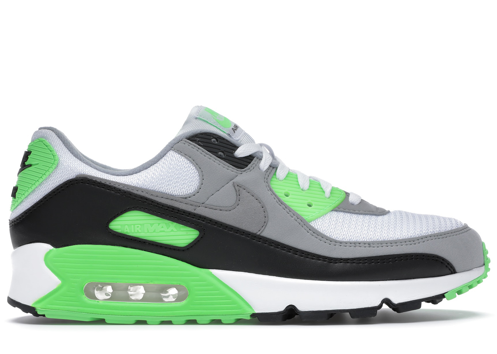 Nike Air Max 90 Shoes - Most Popular