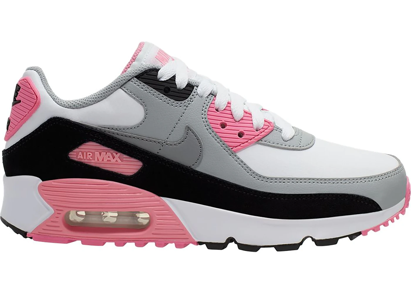 Nike air max 2025 90 pink grey white