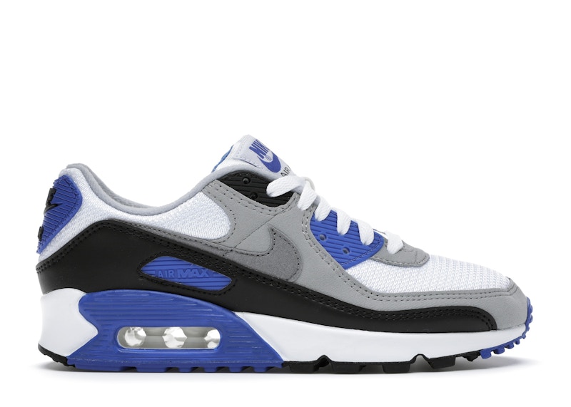 Nike Air Max 90 Recraft Royal (Women's) - CD0490-100 - US