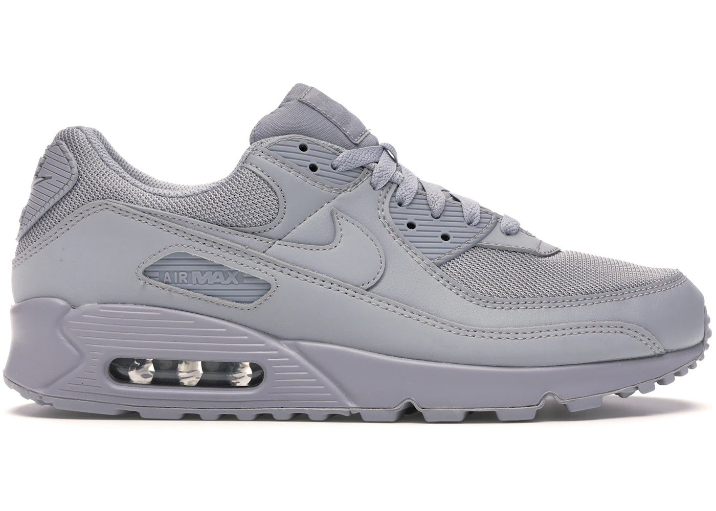 Nike airs grey Clearance